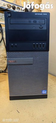 Dell i5-3570,8gb DDR3,500gb HDD,Win10