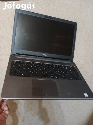 Dell i7 laptop alkatrésznek 
