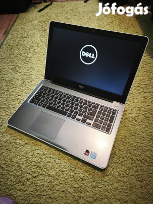 Dell laptop I7 256/8gb