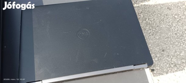 Dell laptop