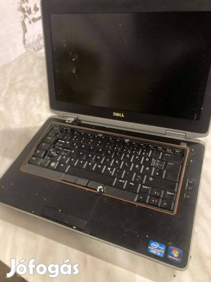 Dell laptop! (i5-ös)