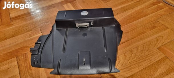 Dell laptop dokkoló PA-6, PA-9 típusú 