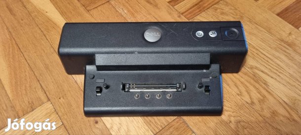 Dell laptop dokkoló PR01X típusú 