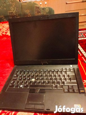 Dell laptop eladó