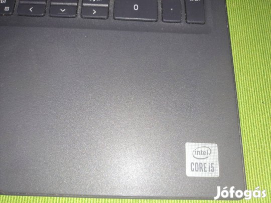 Dell laptop használt