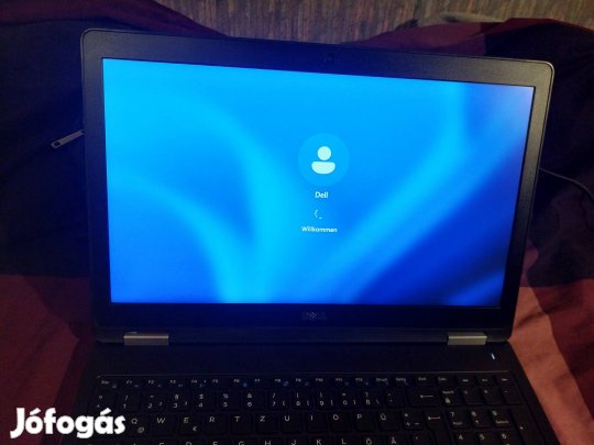 Dell laptop használt