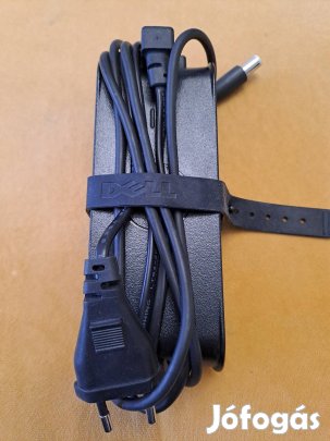 Dell laptoptöltő