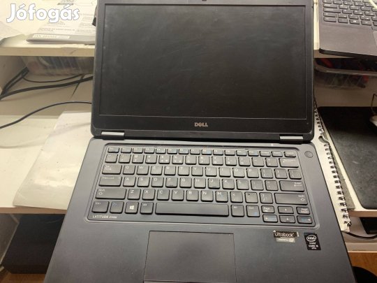 Dell latitude E7450