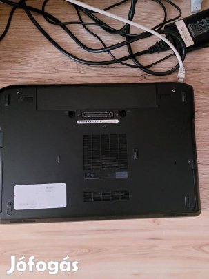 Dell latitude E 6430 típusú laptop eladó !