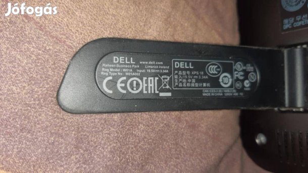 Dell monitor PC számítógép