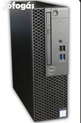 Dell optiplex 3050 sff i7 7700