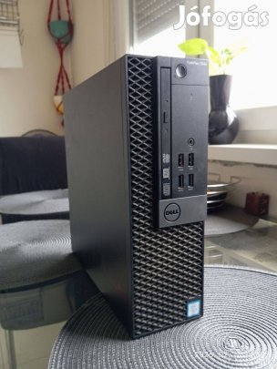 Dell sff 7040 Intel 4 mag friss Bios a proci megfagy