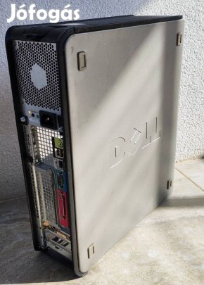 Dell számítógép