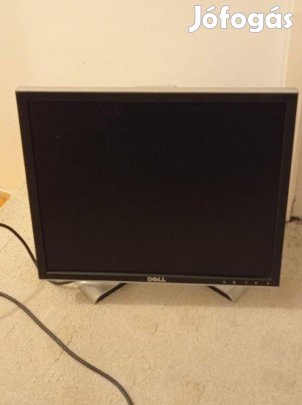 Dell típusú Monitor eladó