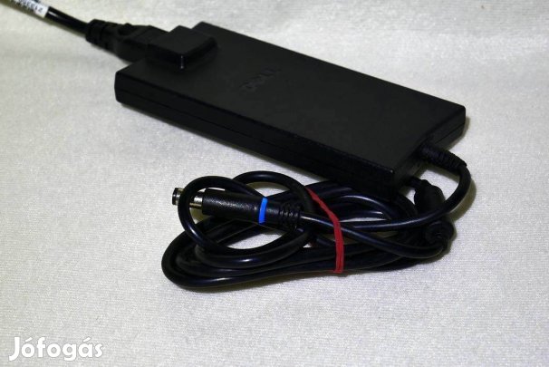 Dell töltő 90W 19,5v LA90PE1-01 laptop