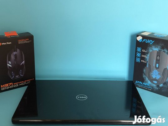 Dell vostro 12gb ram 128 gb ssd win 10 eladó