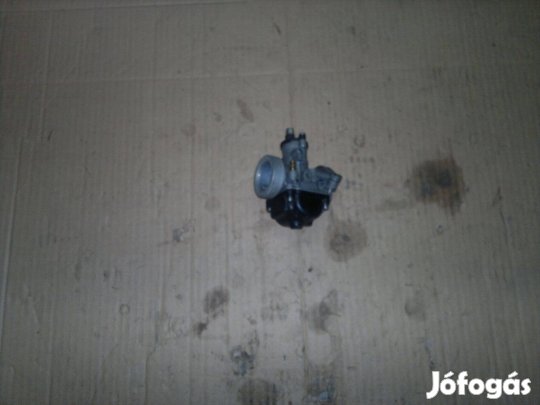 Dellorto phbg 18-as karburátor