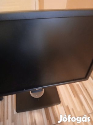 Dellu24TM monitor eladó (kisebb hiba)