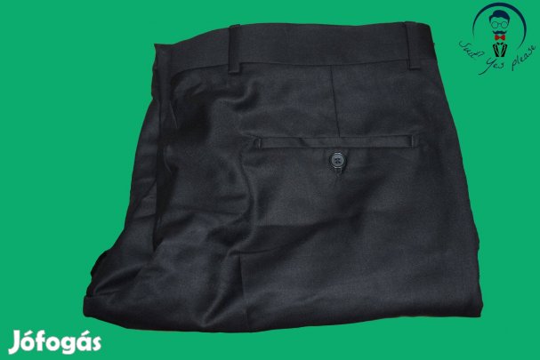 Delmont új, férfi nadrág 2 (méret:56-XL)