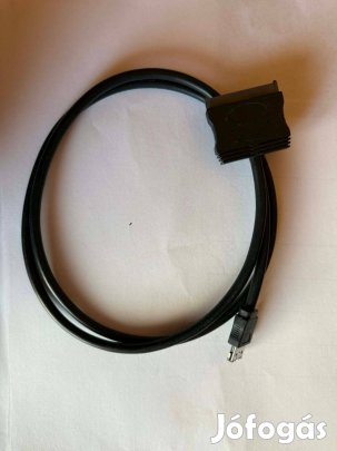 Delock E-SATA - SATA Adapter kábel