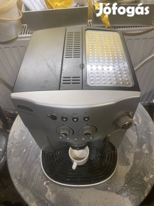 Delonghi 17 ecos kávégép eladó.Foxpost kizárva!