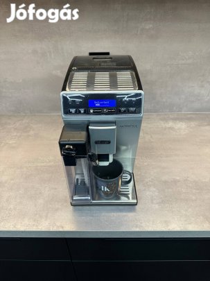 Delonghi Autentica Cappuccino
