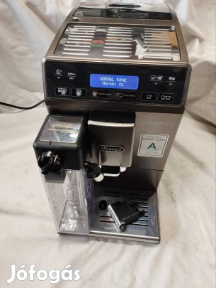 Delonghi Autentica Cappuccino full automata kávéfőző