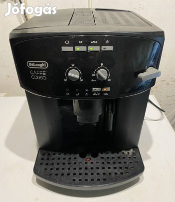 Delonghi Caffe Corso Eco