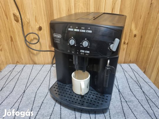 Delonghi Caffe Corso Hibak