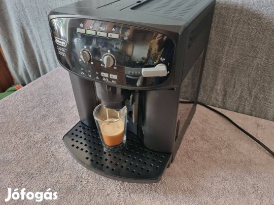 Delonghi Caffe Corso kávégép szép állapotban