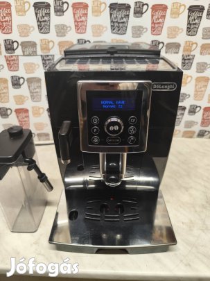 Delonghi Cappuccino A osztályú Automata kávégép 