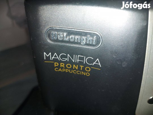 Delonghi De'Longhi Magnifica megmaradt alkatrészek 1900Ft-tól