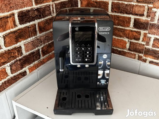 Delonghi Dinamica Kávégép hibás 