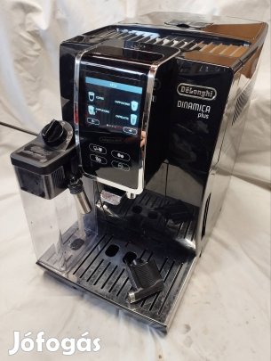 Delonghi Dinamica Plus full automata kávéfőző