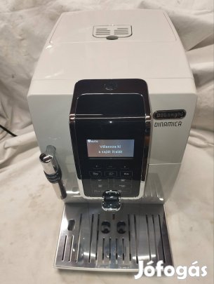 Delonghi Dinamica automata kávéfőző