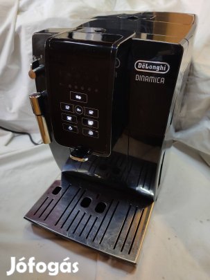 Delonghi Dinamica automata kávéfőző