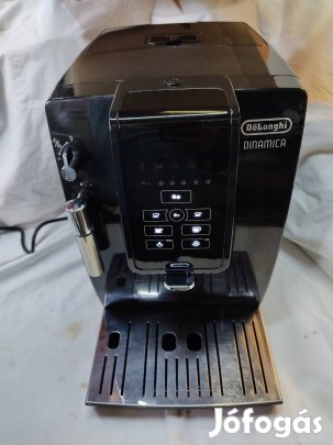 Delonghi Dinamica automata kávéfőző