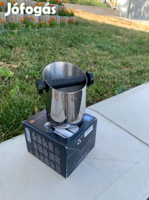 Delonghi Dlsc084 Kávézacctartó