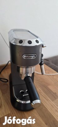 Delonghi EC685 Dedica eszpresszó kávéfőző