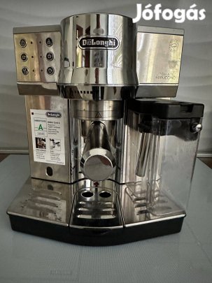 Delonghi EC850M kávéfőző eladó