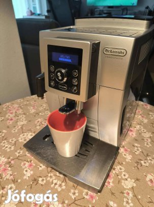 Delonghi ECAM 23.460 Intensa Cappuccino Automata kávéfőző