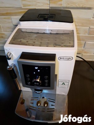 Delonghi Ecam Eco automata kávéfőző