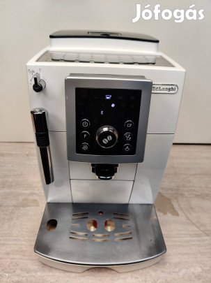 Delonghi Ecam kávéfőző eladó garanciával
