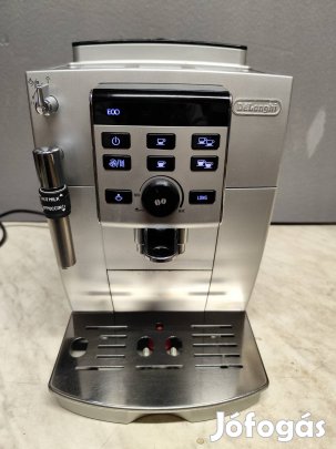 Delonghi Eco Automata kávégép Garanciával 