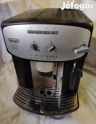 Delonghi Eco Caffe Corso automata kávéfőző