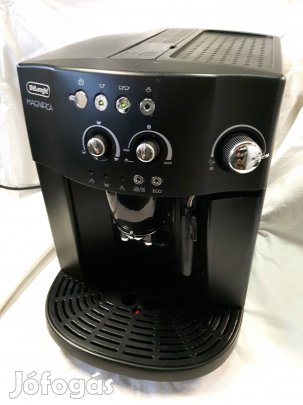 Delonghi Eco Magnifica automata kávéfőző