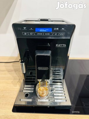 Delonghi Eletta