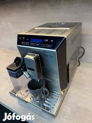 Delonghi Eletta Cappuccino