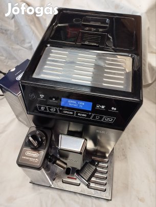 Delonghi Eletta Cappuccino full automata kávéfőző