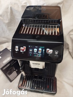 Delonghi Eletta Explore full automata kávéfőző